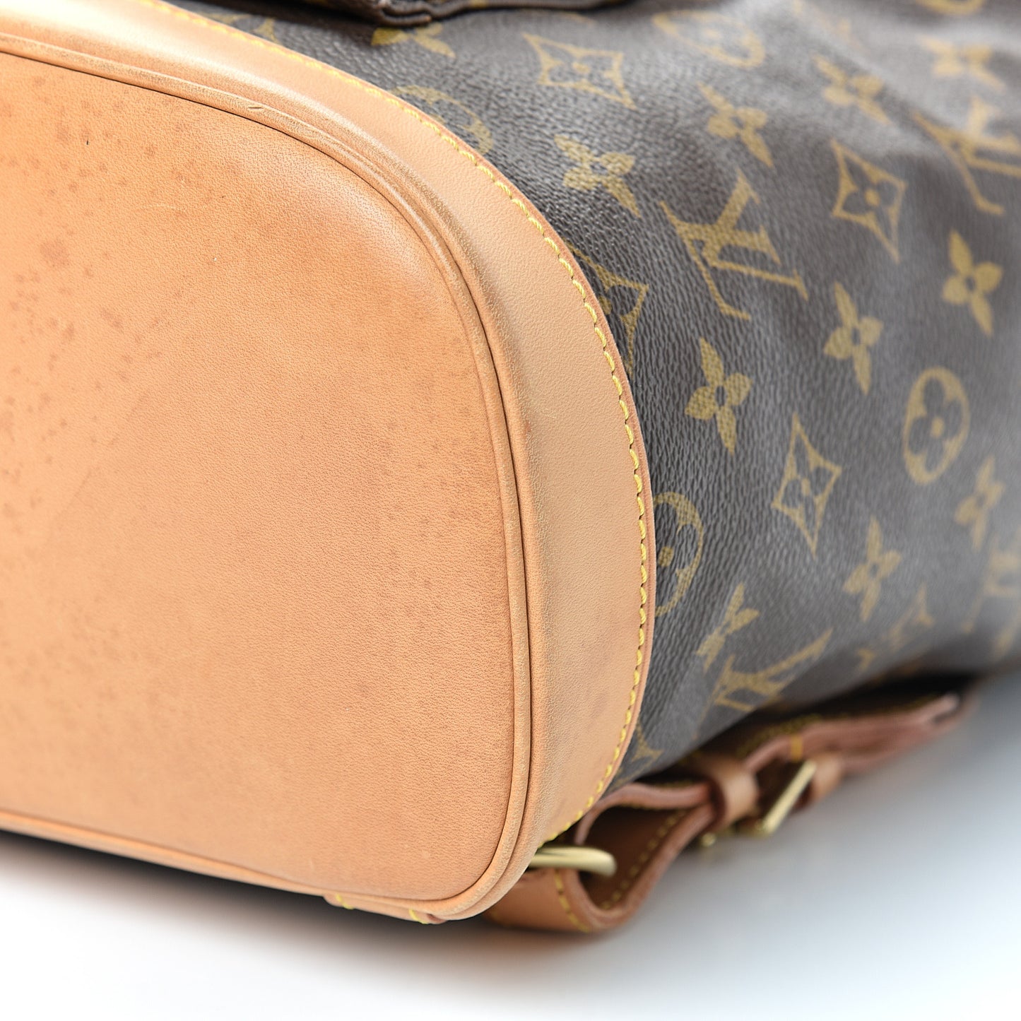 Monogram Montsouris GM Backpack