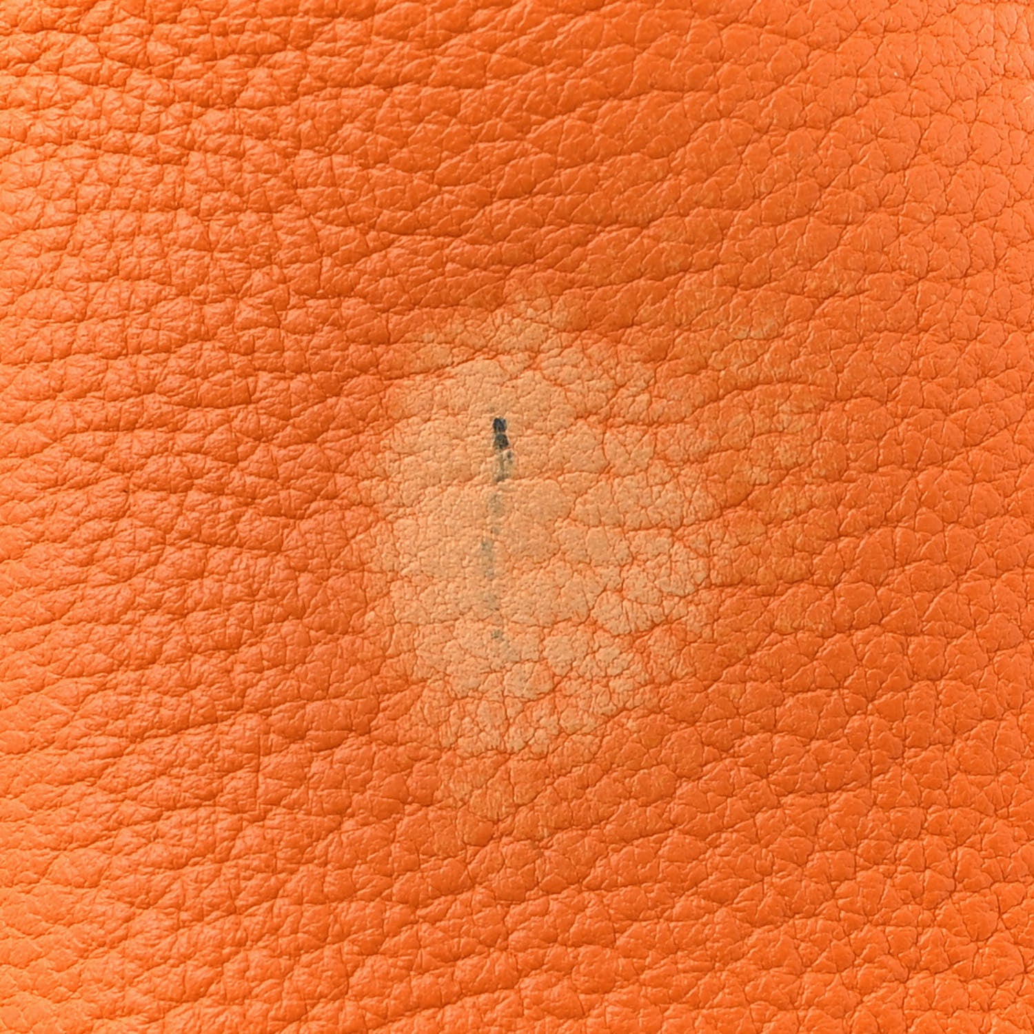 Hermes Negonda Garden Party Tote MM 36 Orange 12 of 15