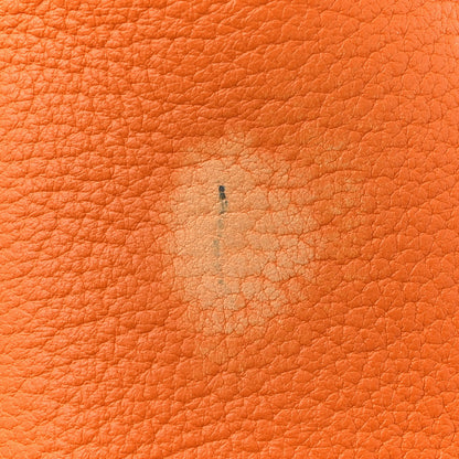 Hermes Negonda Garden Party Tote MM 36 Orange 12 of 15