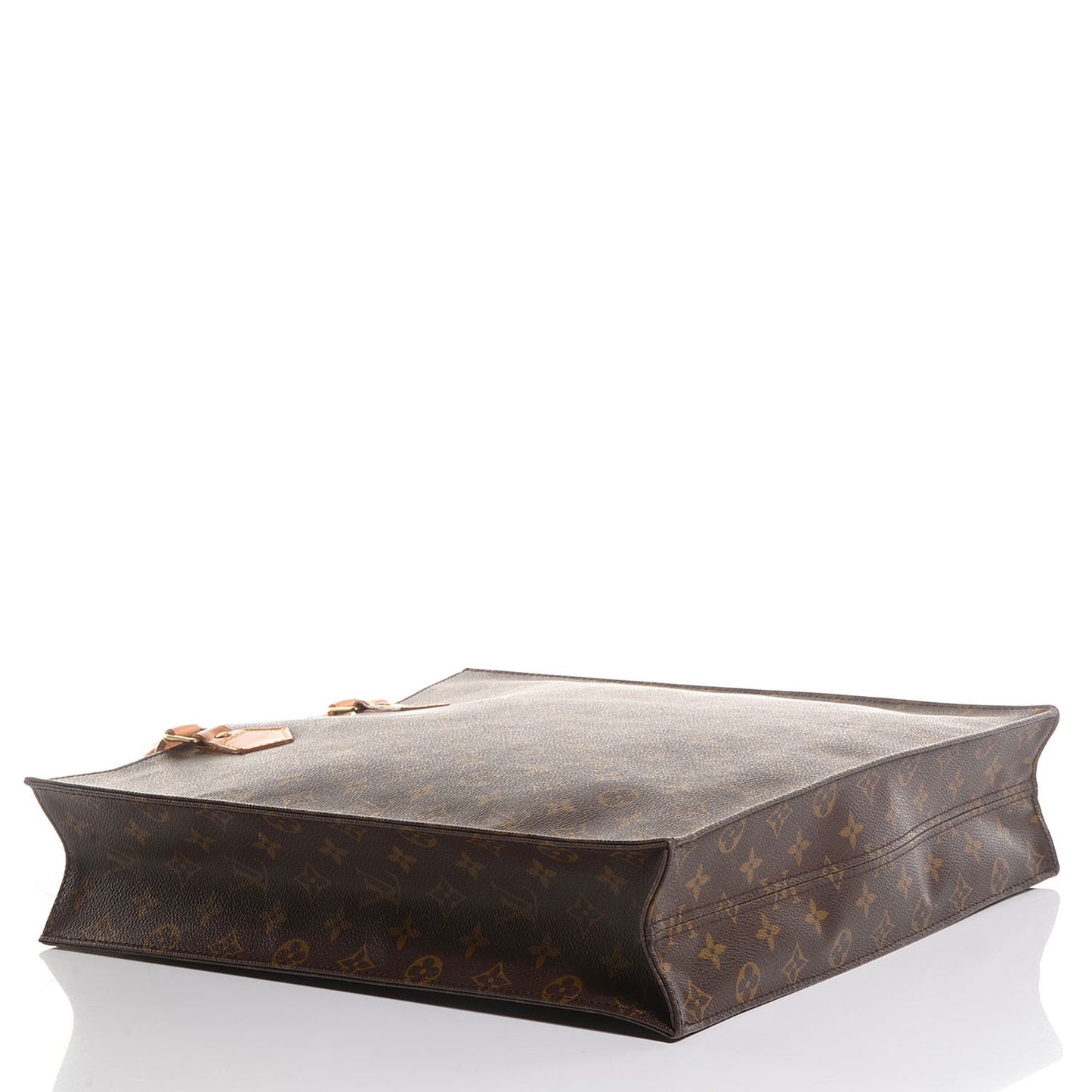 Monogram Sac Plat