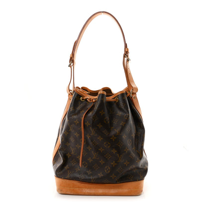 Louis Vuitton Monogram Noe 1 of 11