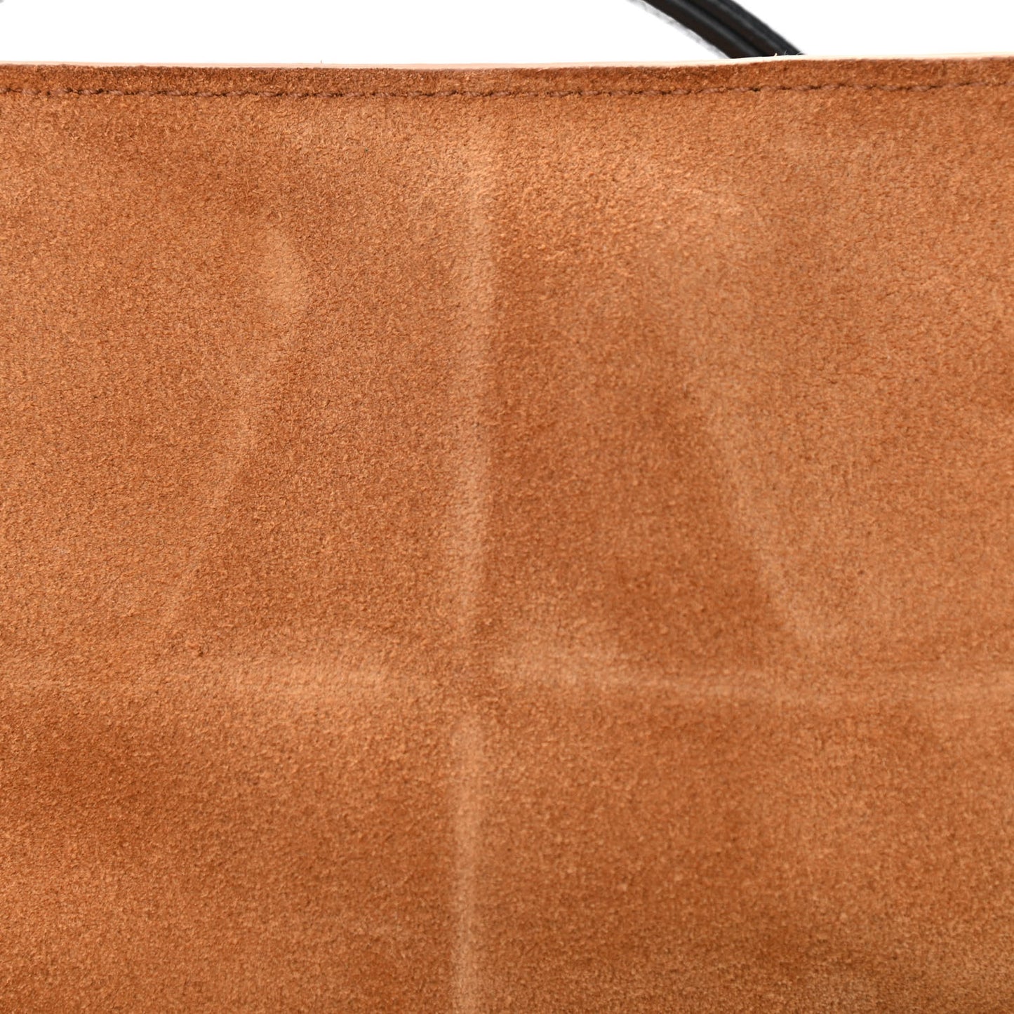 Grained Calfskin Mini Maxi Intrecciato Arco 33 Black