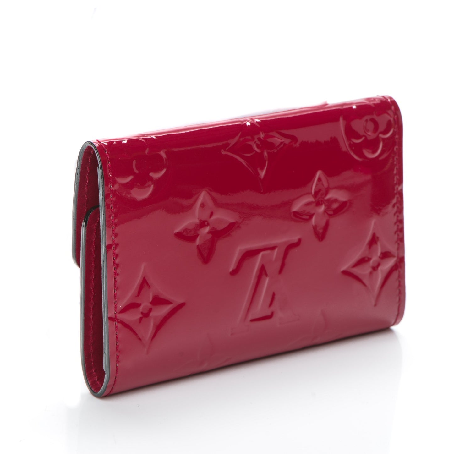 Vernis Multicles 6 Key Holder Rose Indien