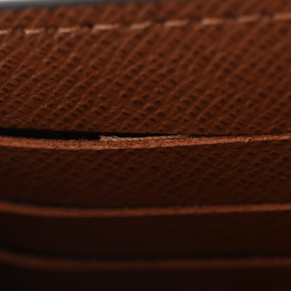 Louis Vuitton Monogram Sarah Wallet NM 9 of 9