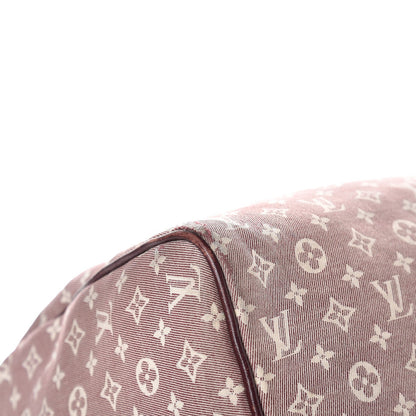 Louis Vuitton Monogram Idylle Speedy Bandouliere 30 Sepia 10 of 17