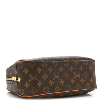 Louis Vuitton Monogram Trouville 4 of 10