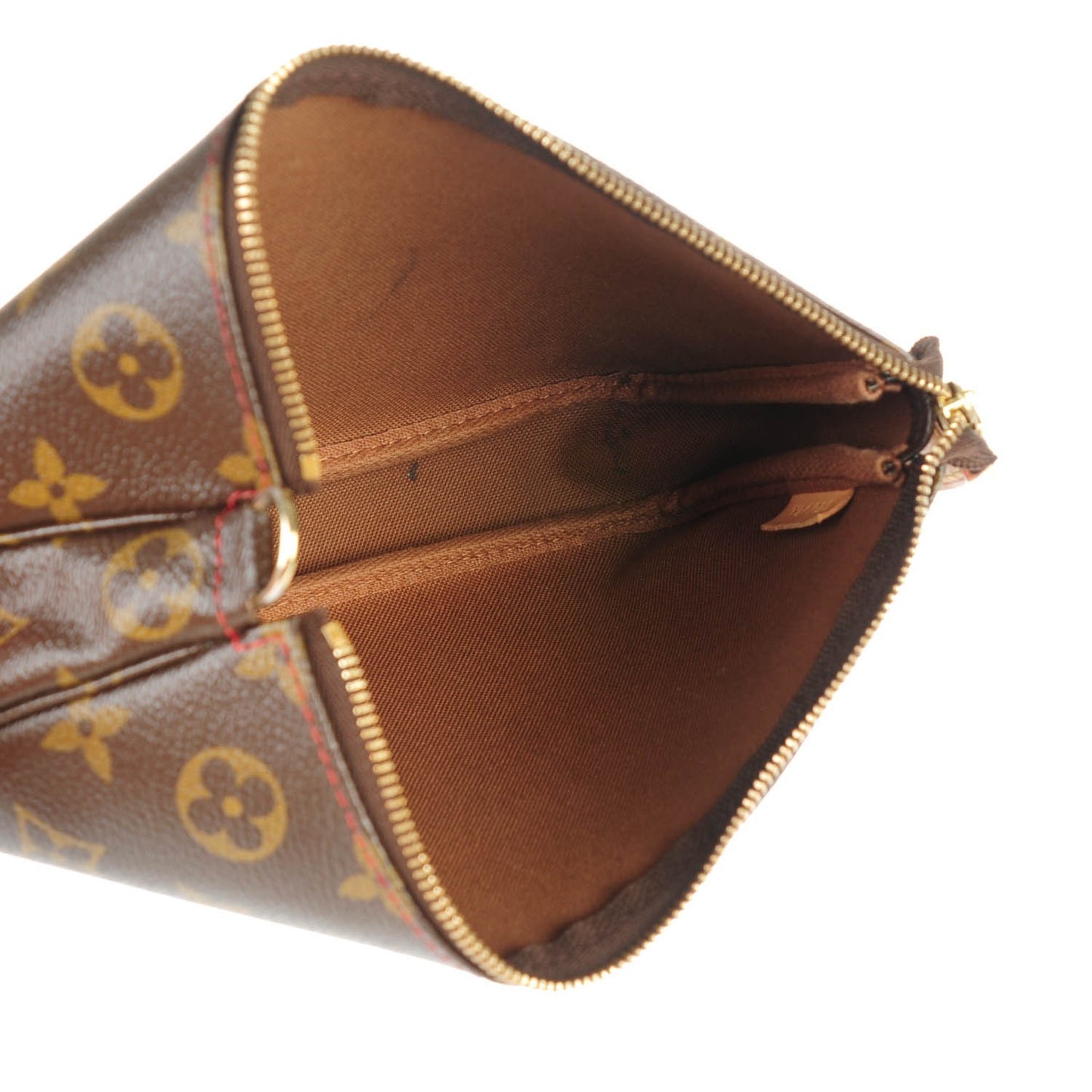 Monogram Cerises Pochette Accessories