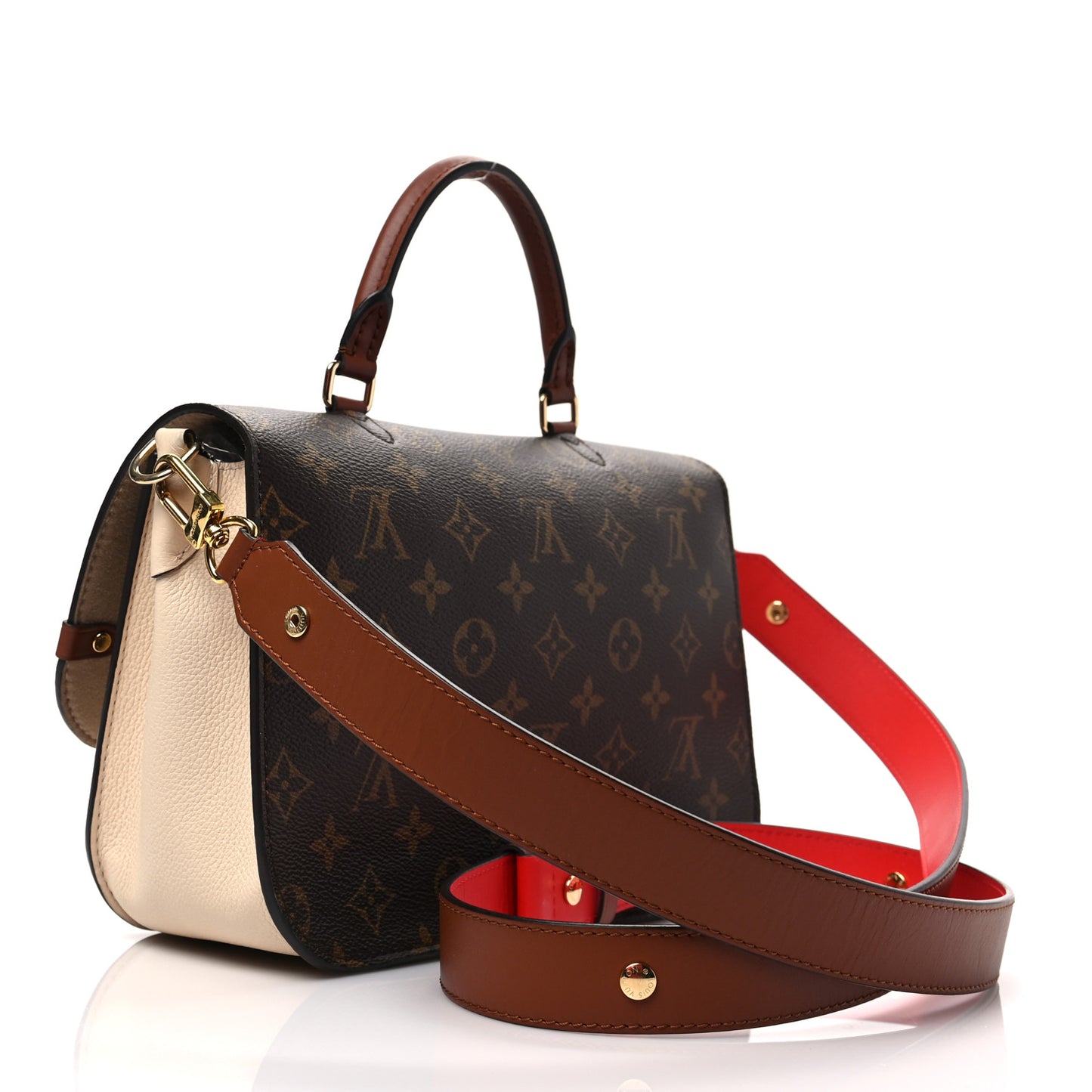 Monogram Vaugirard Creme