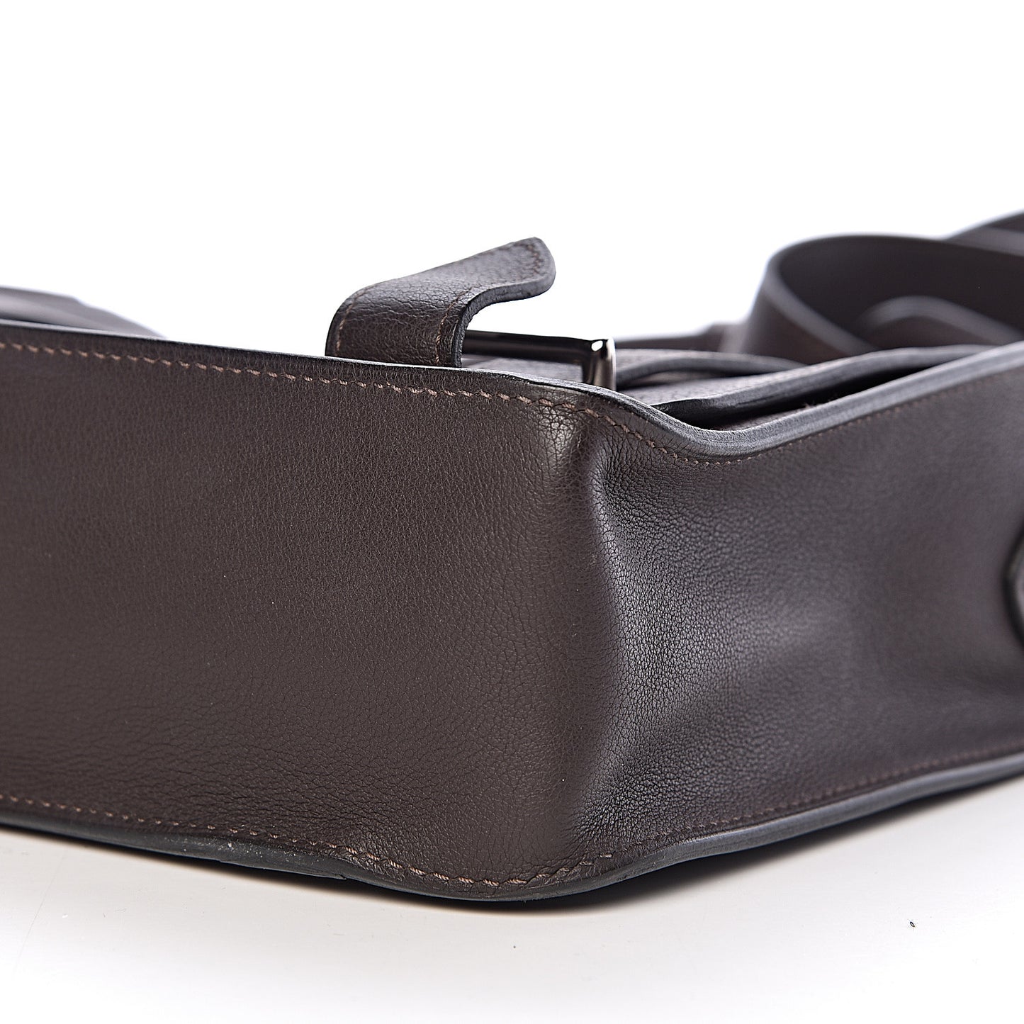Taurillon Clemence Steve Caporal Messenger Ebene