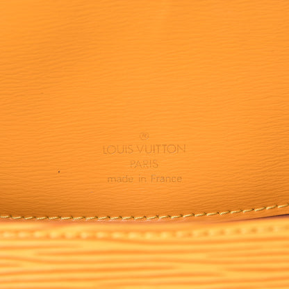 Louis Vuitton Epi Buci Tassil 6 of 11