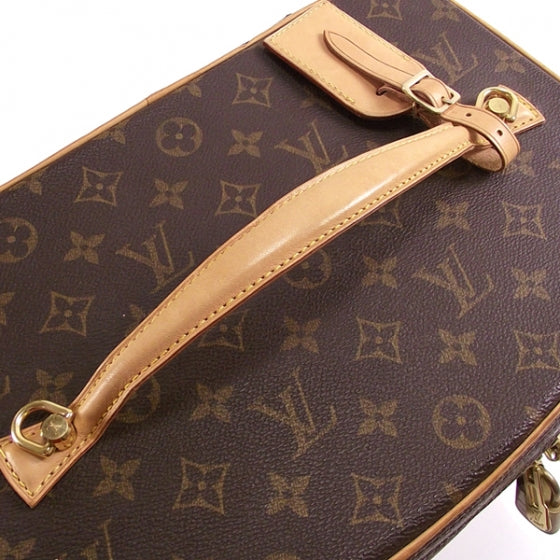 Monogram NICE