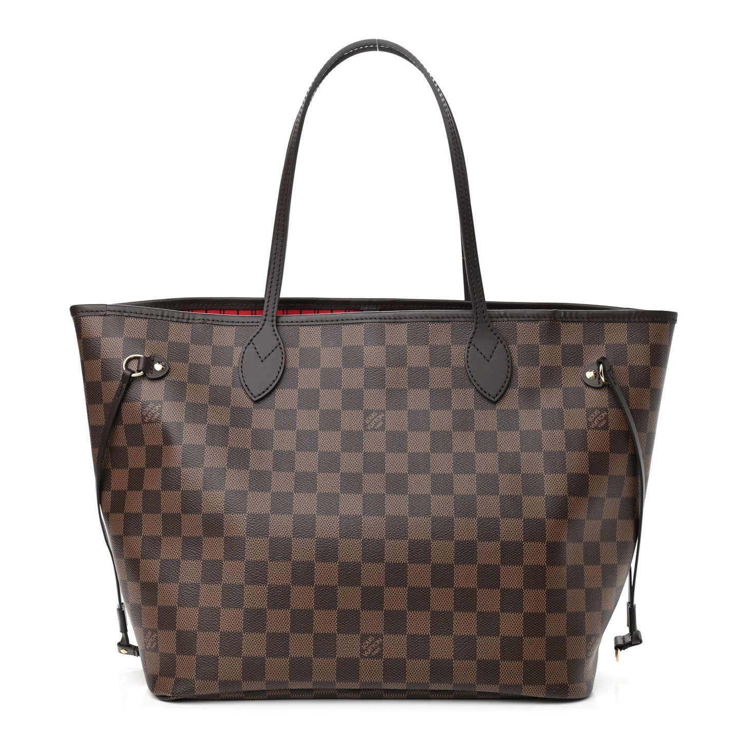 Damier Ebene Neo Neverfull MM
