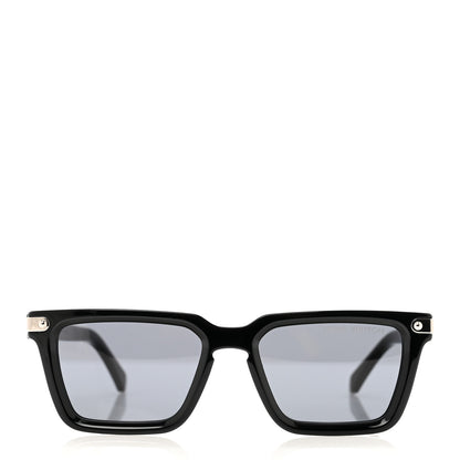 Louis Vuitton Acetate Z1974U Sunglasses Black 2 of 7
