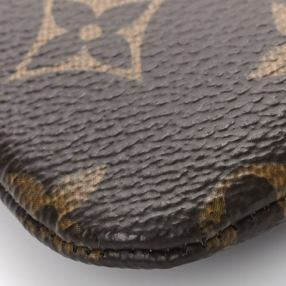 Louis Vuitton Monogram Key Pouch 7 of 8