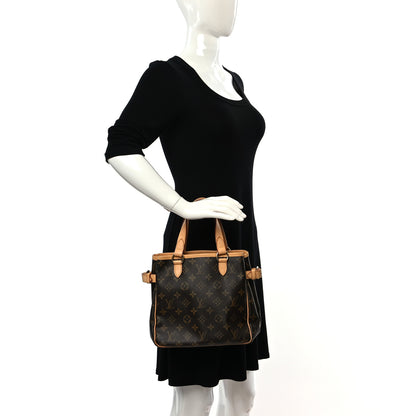Louis Vuitton Monogram Batignolles 3 of 9