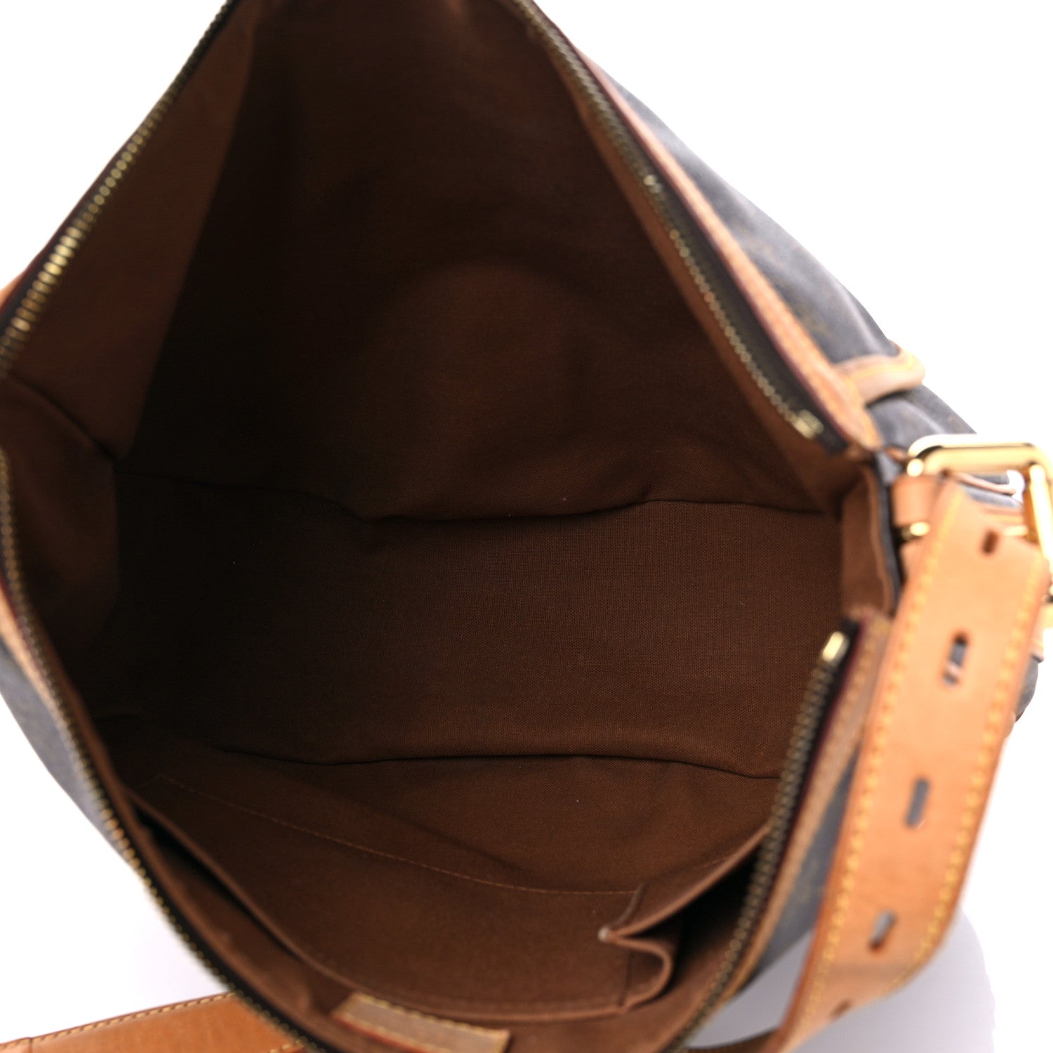 Louis Vuitton Monogram Tulum GM 5 of 14