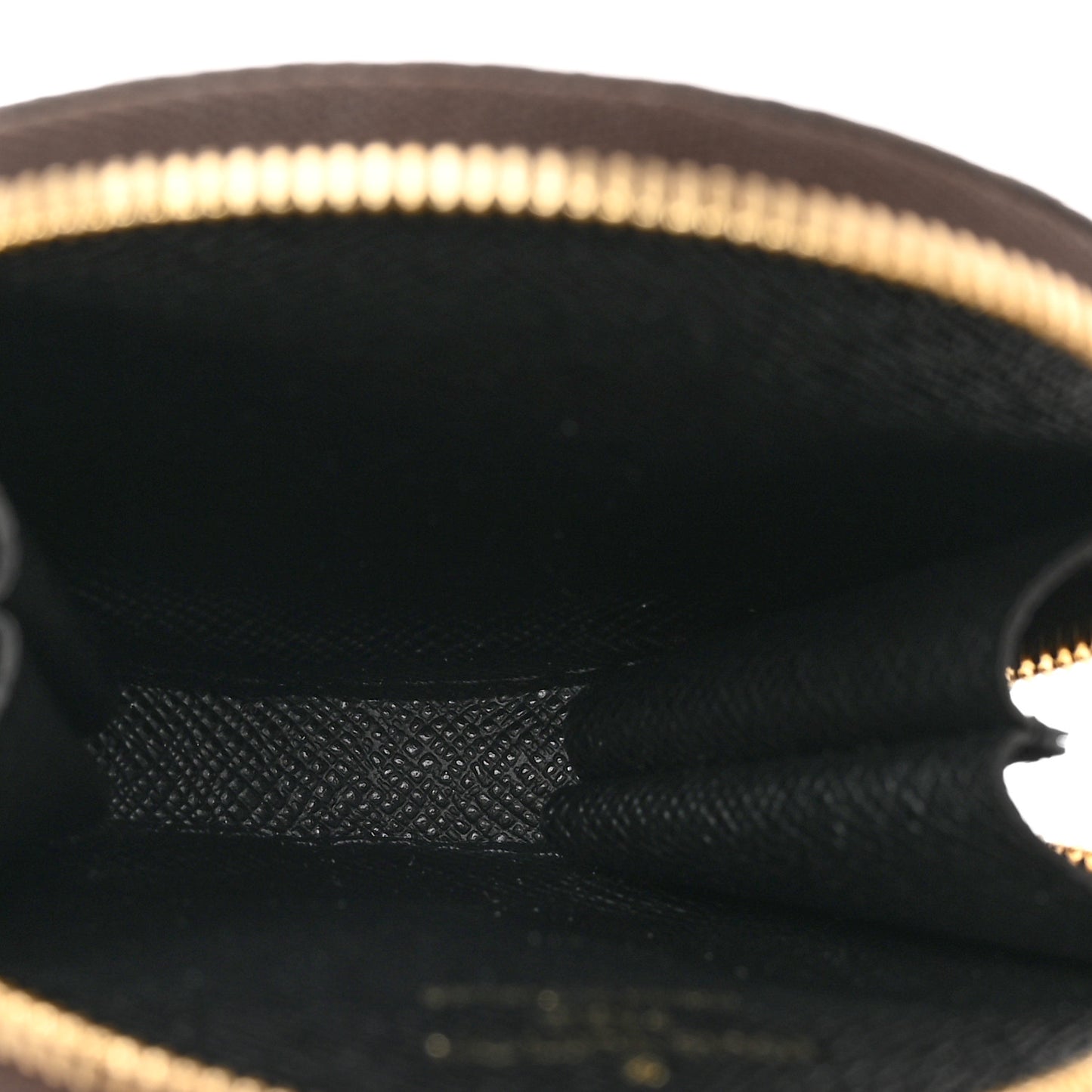 Monogram Multi Pochette Accessories Bandouliere Shoulder Strap Kaki