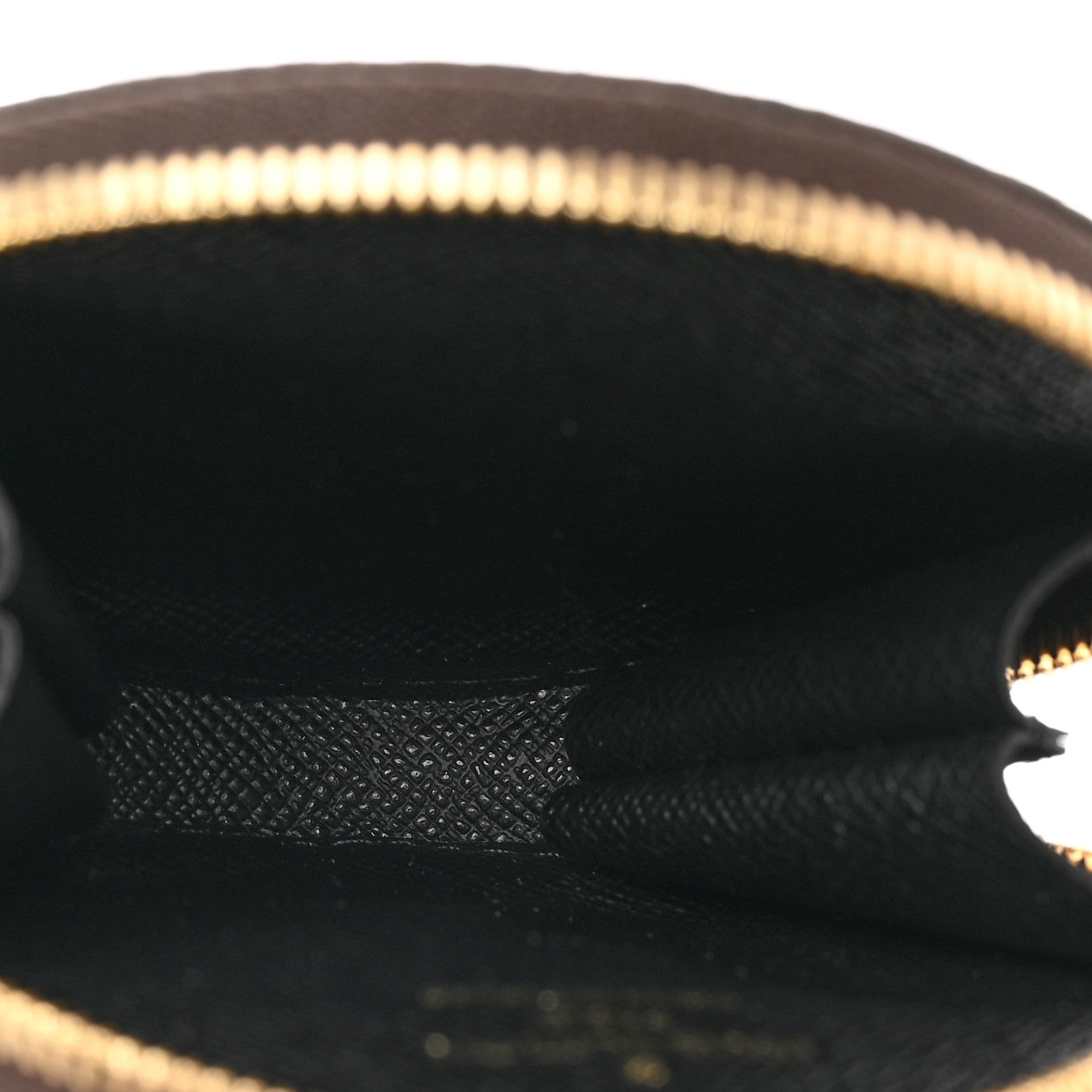 Louis Vuitton Monogram Multi Pochette Accessories Bandouliere Shoulder Strap Kaki 3 of 5
