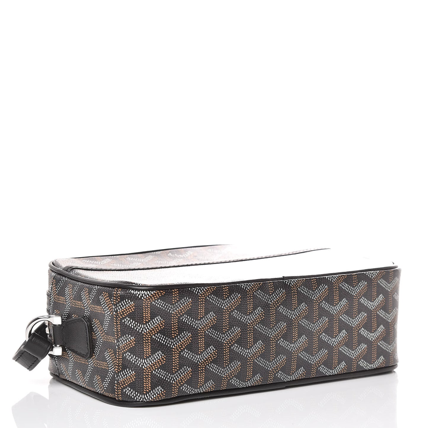 Goyardine Sac Cap Vert Black