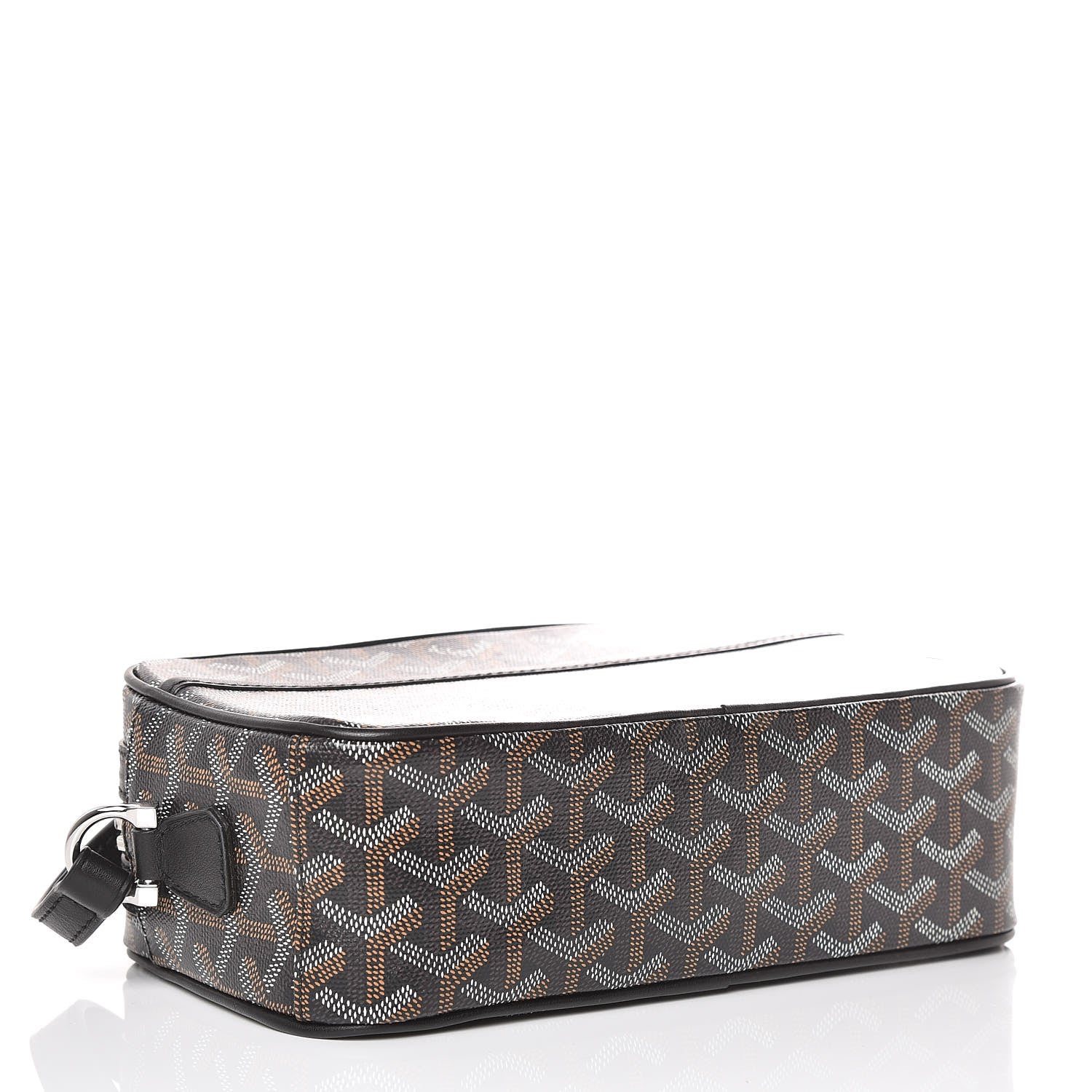 Goyard Goyardine Sac Cap Vert Black 4 of 10