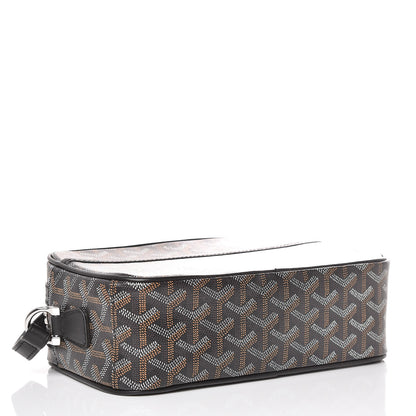 Goyard Goyardine Sac Cap Vert Black 4 of 10