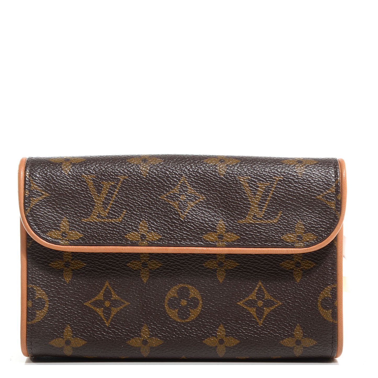 Monogram Pochette Florentine XS