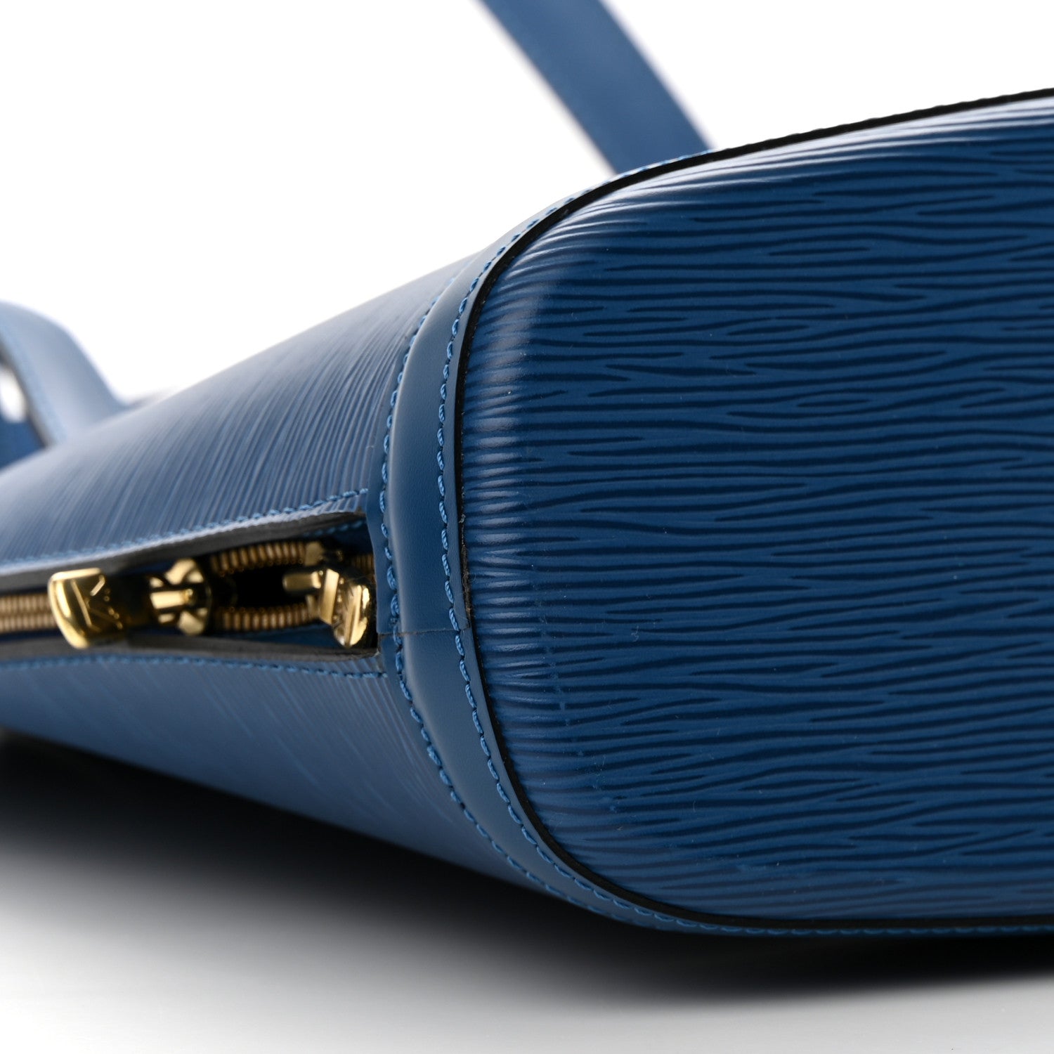 Louis Vuitton Epi Lussac Toledo 8 of 13