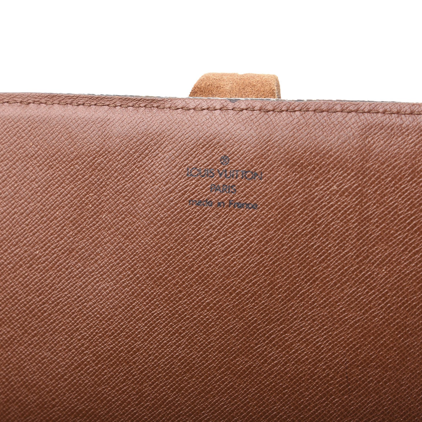 Monogram Cartouchiere 26