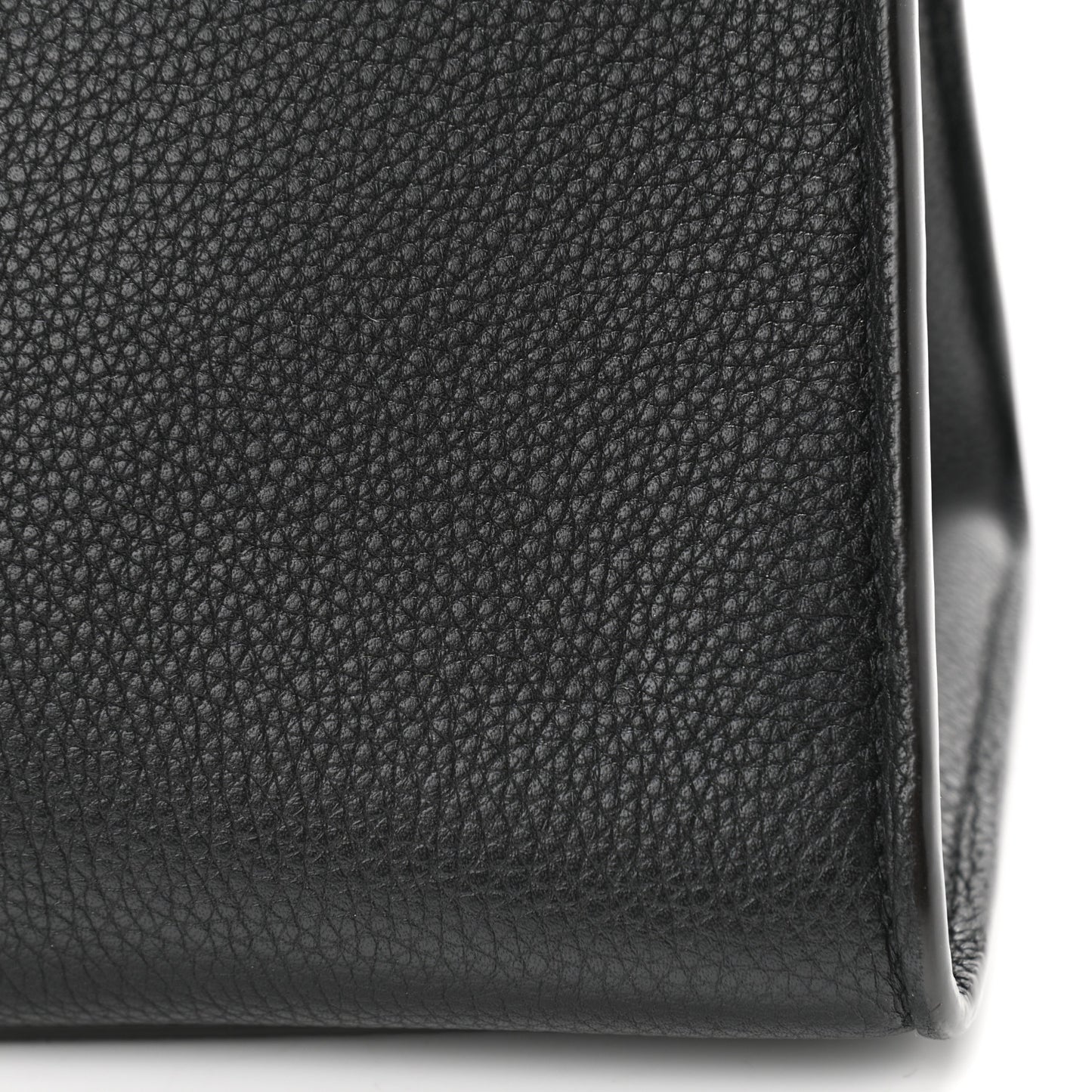 Taurillon City Steamer MM Black