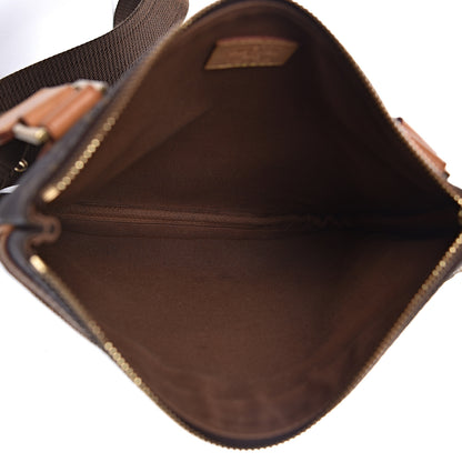 Louis Vuitton Monogram Bosphore Pochette 5 of 14