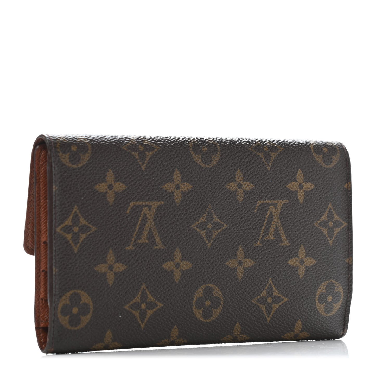 Monogram Porte Tresor International Wallet