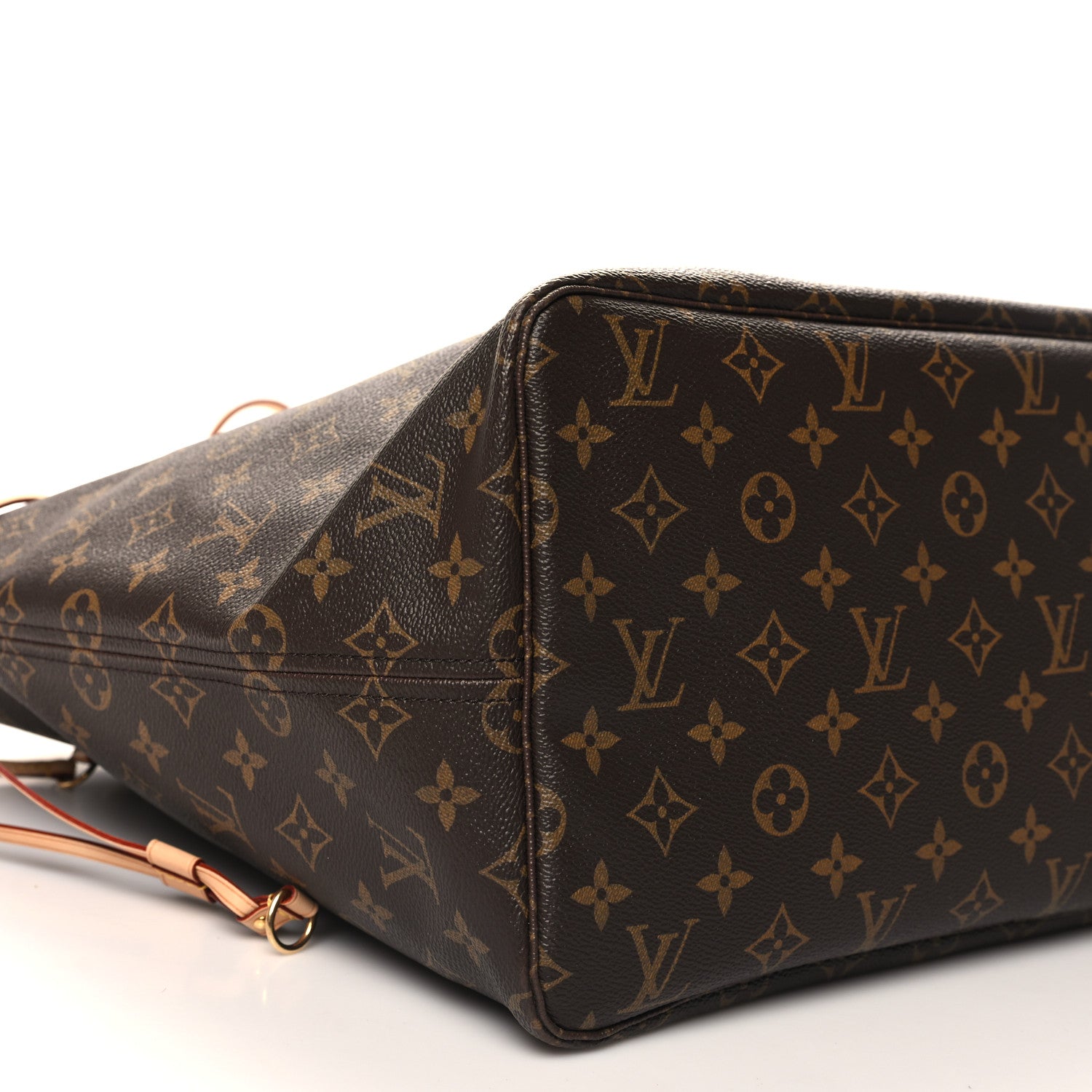 Louis Vuitton Monogram Neo Neverfull GM Pivoine 9 of 10