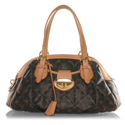 Louis Vuitton Monogram Etoile Bowling 1 of 9