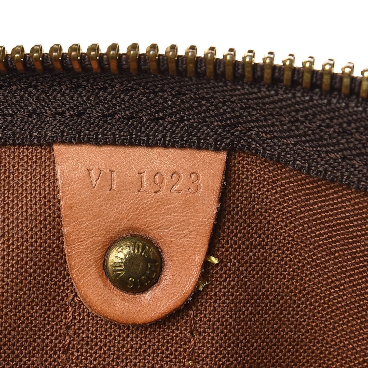 Monogram Keepall 55