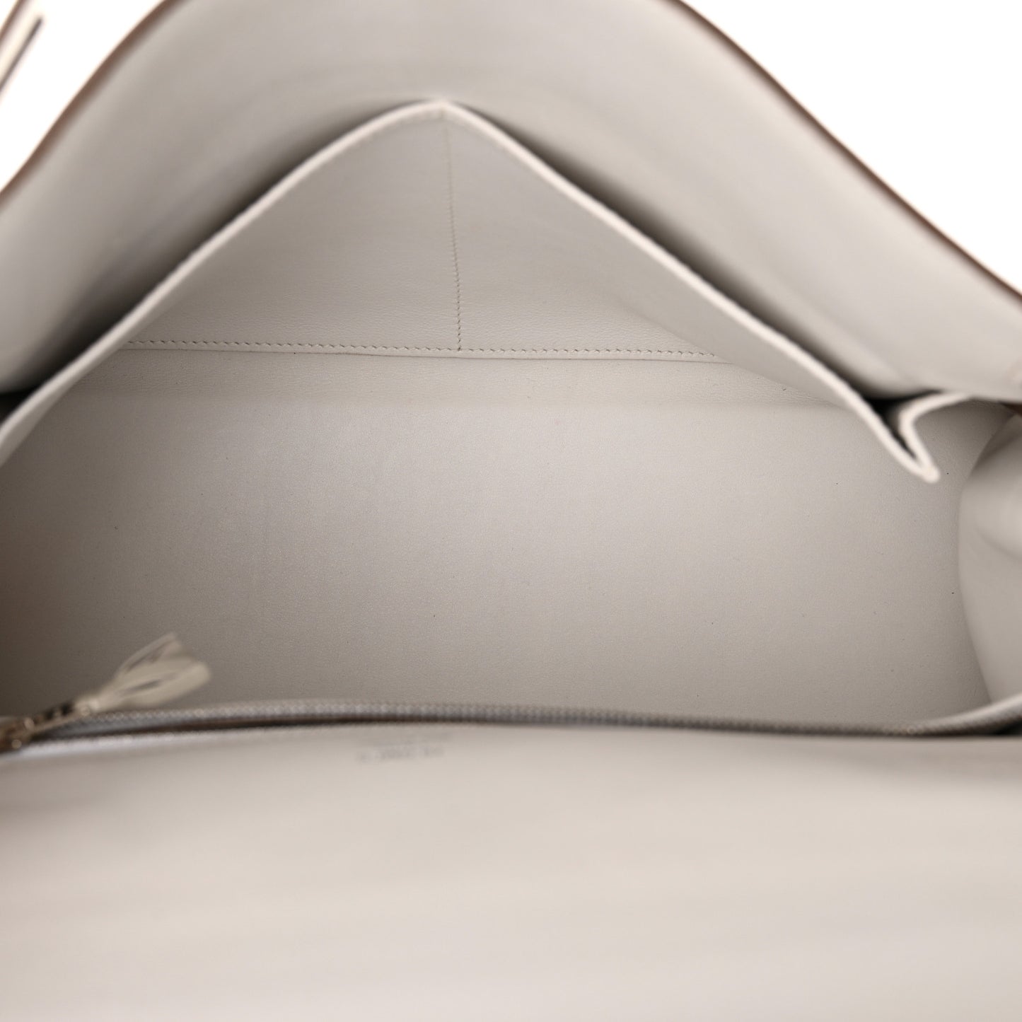 Swift Ghillies Kelly Retourne 32 White Gris Perle