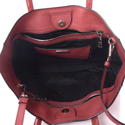 Prada Saffiano Soft Tote Tamaris 5 of 22