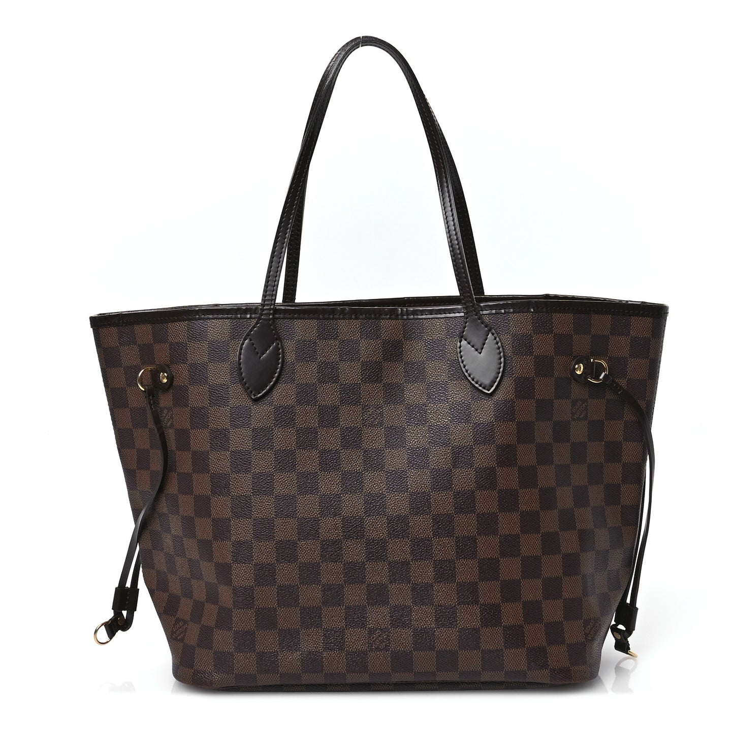 Damier Ebene Neverfull MM