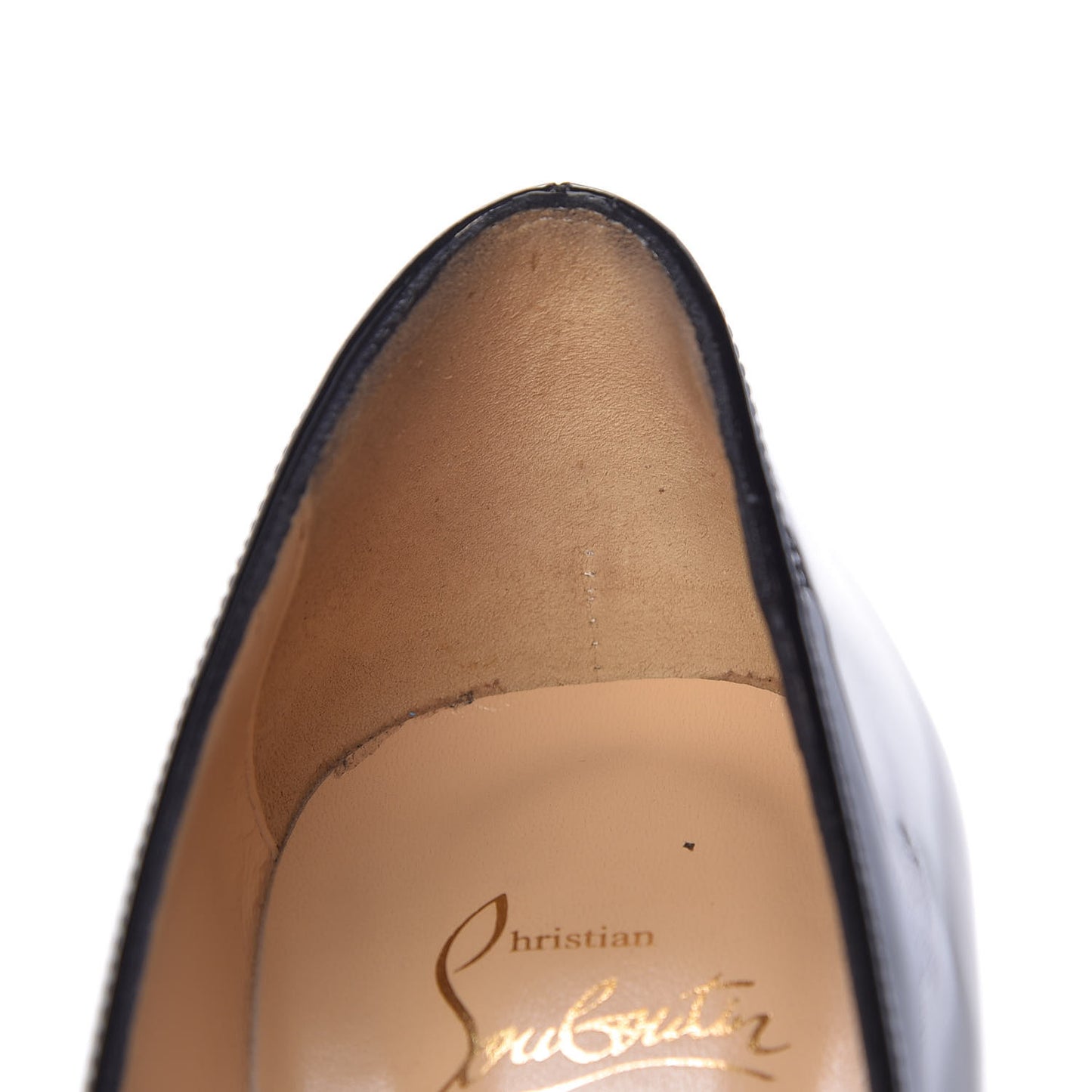 Patent Simple 85 Pumps 35 Black