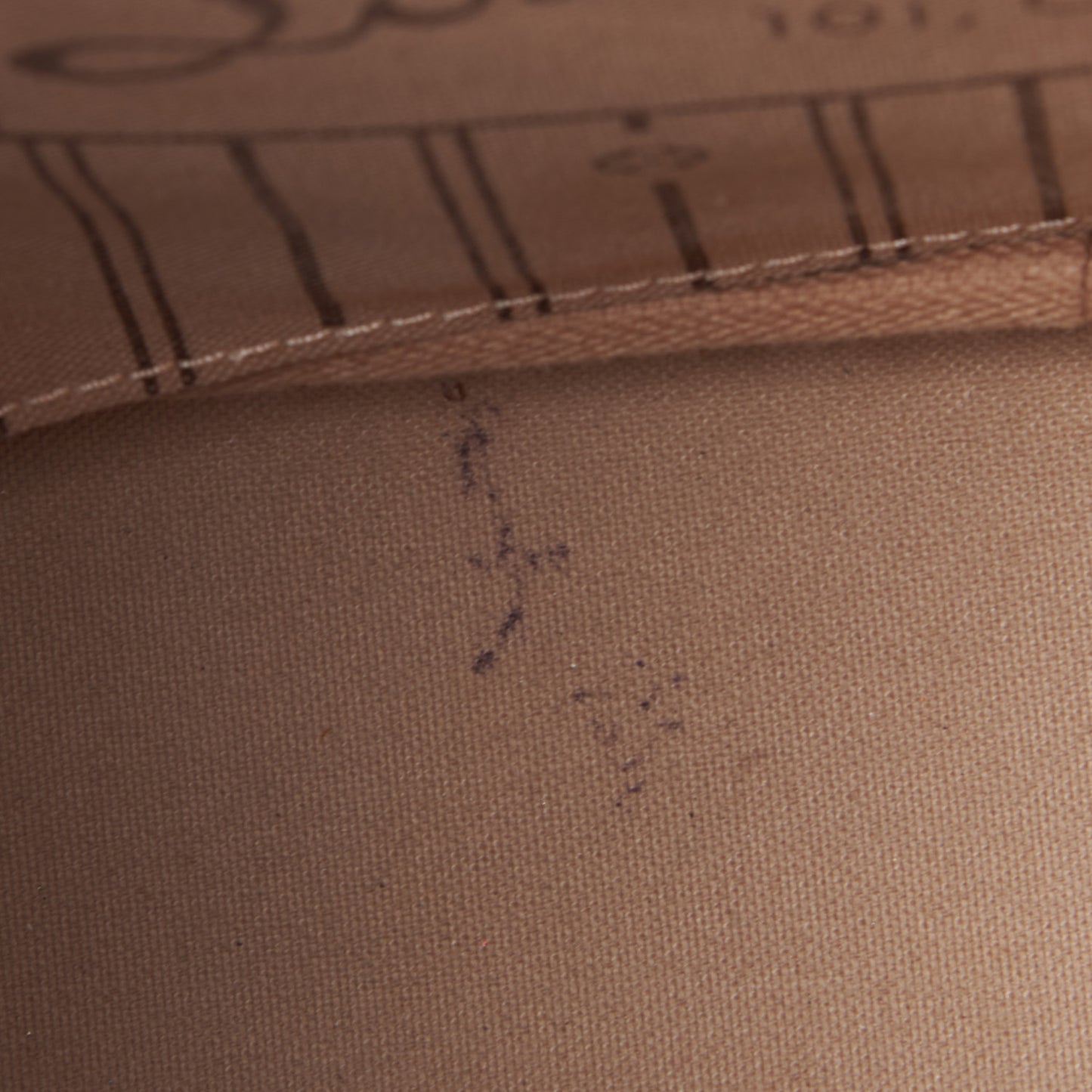 Monogram Neverfull MM