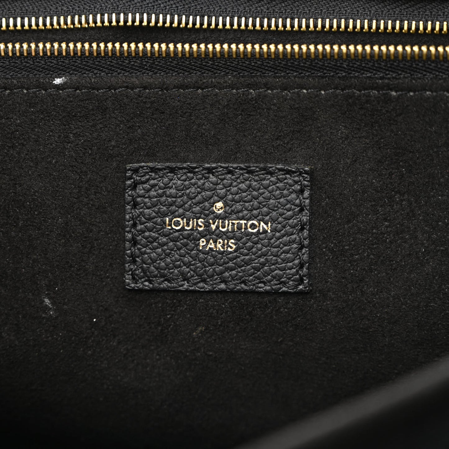 Empreinte Saint Germain MM Black