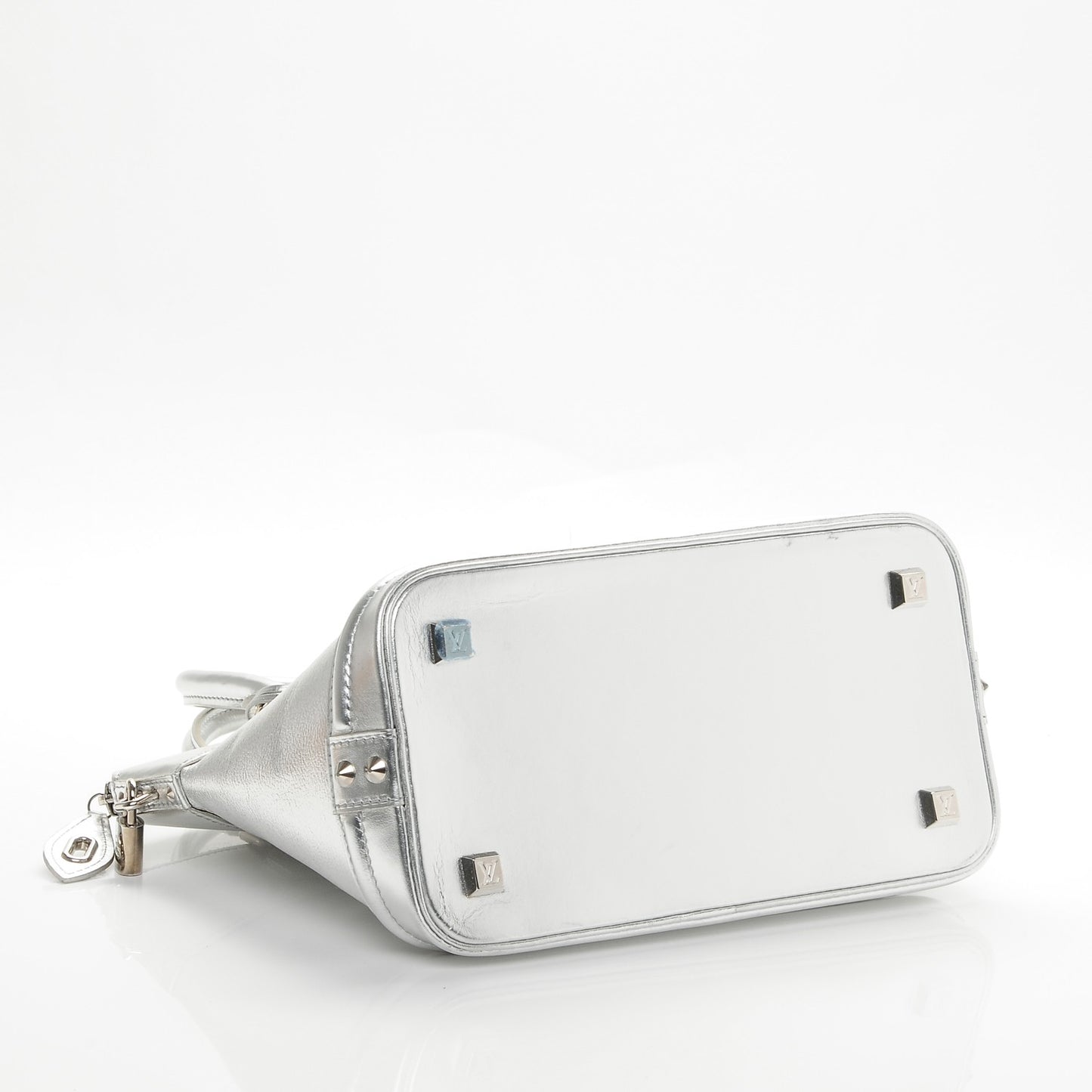 Suhali Lockit PM Silver