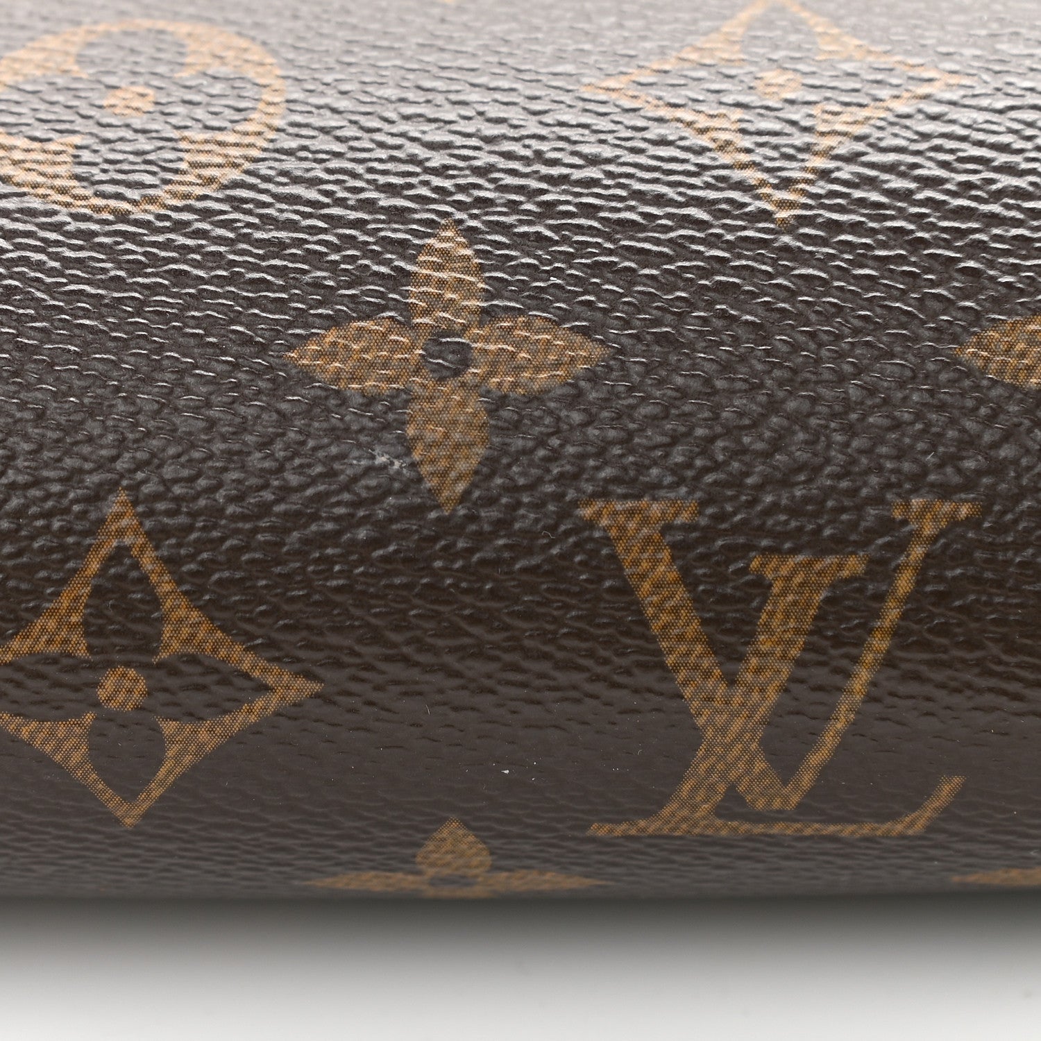 Louis Vuitton Monogram Eva Clutch 10 of 10
