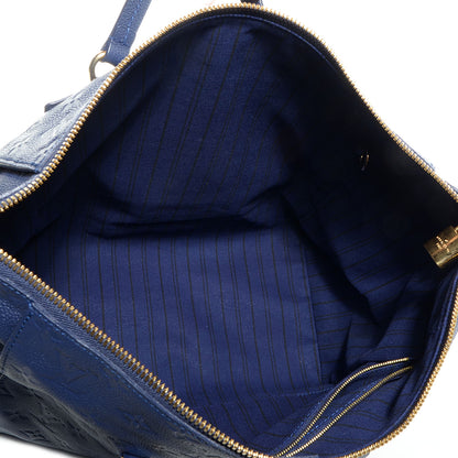 Louis Vuitton Empreinte Lumineuse PM Celeste 5 of 7