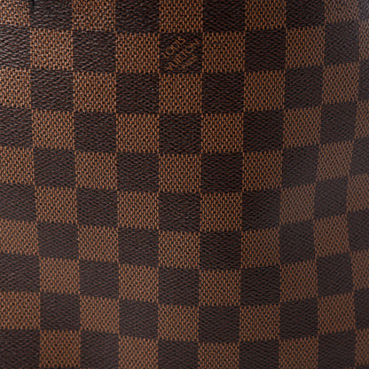 Louis Vuitton Damier Ebene Delightful MM 9 of 13