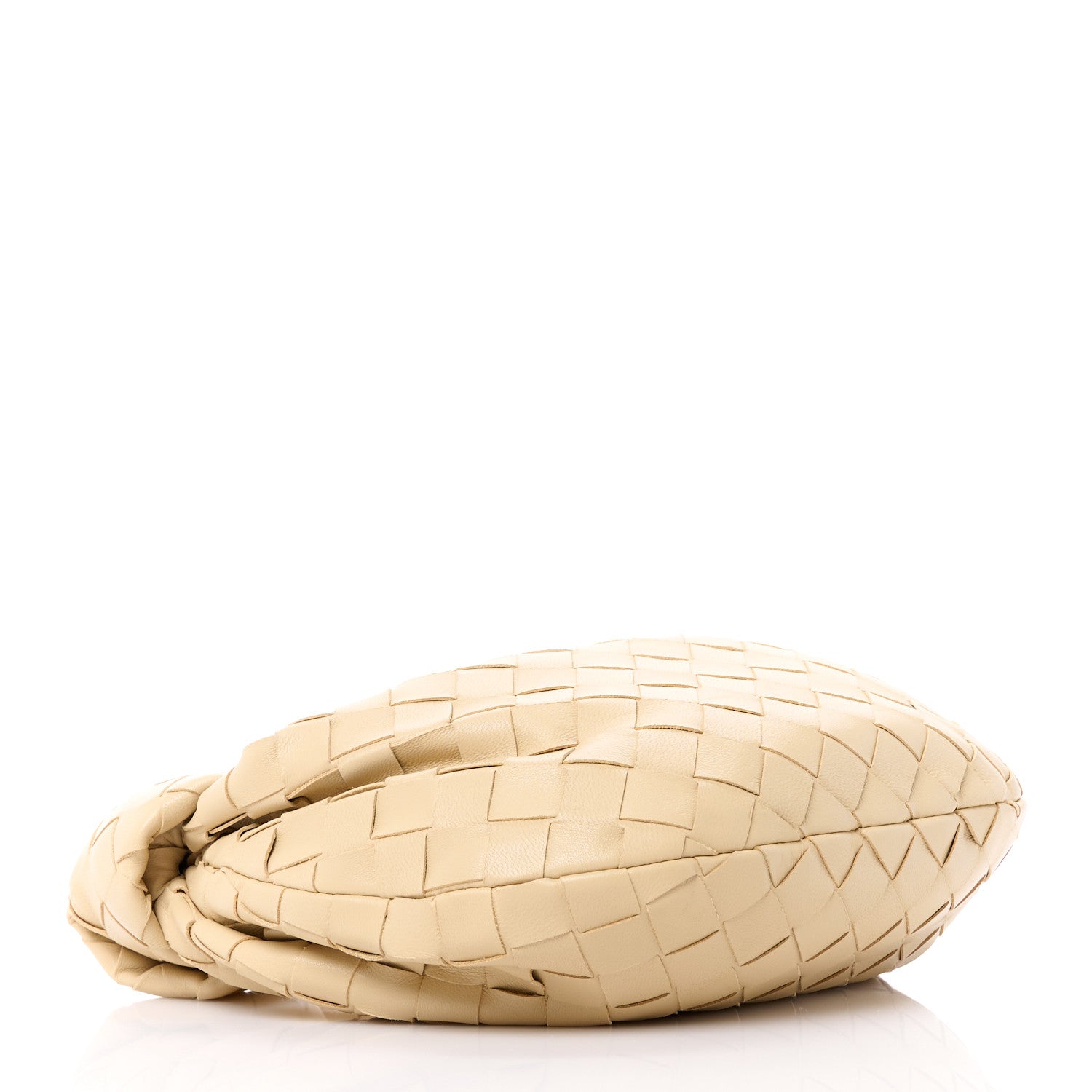 Bottega Veneta BOTTEGA VENETA Nappa Intrecciato Mini Jodie Porridge 4 of 11