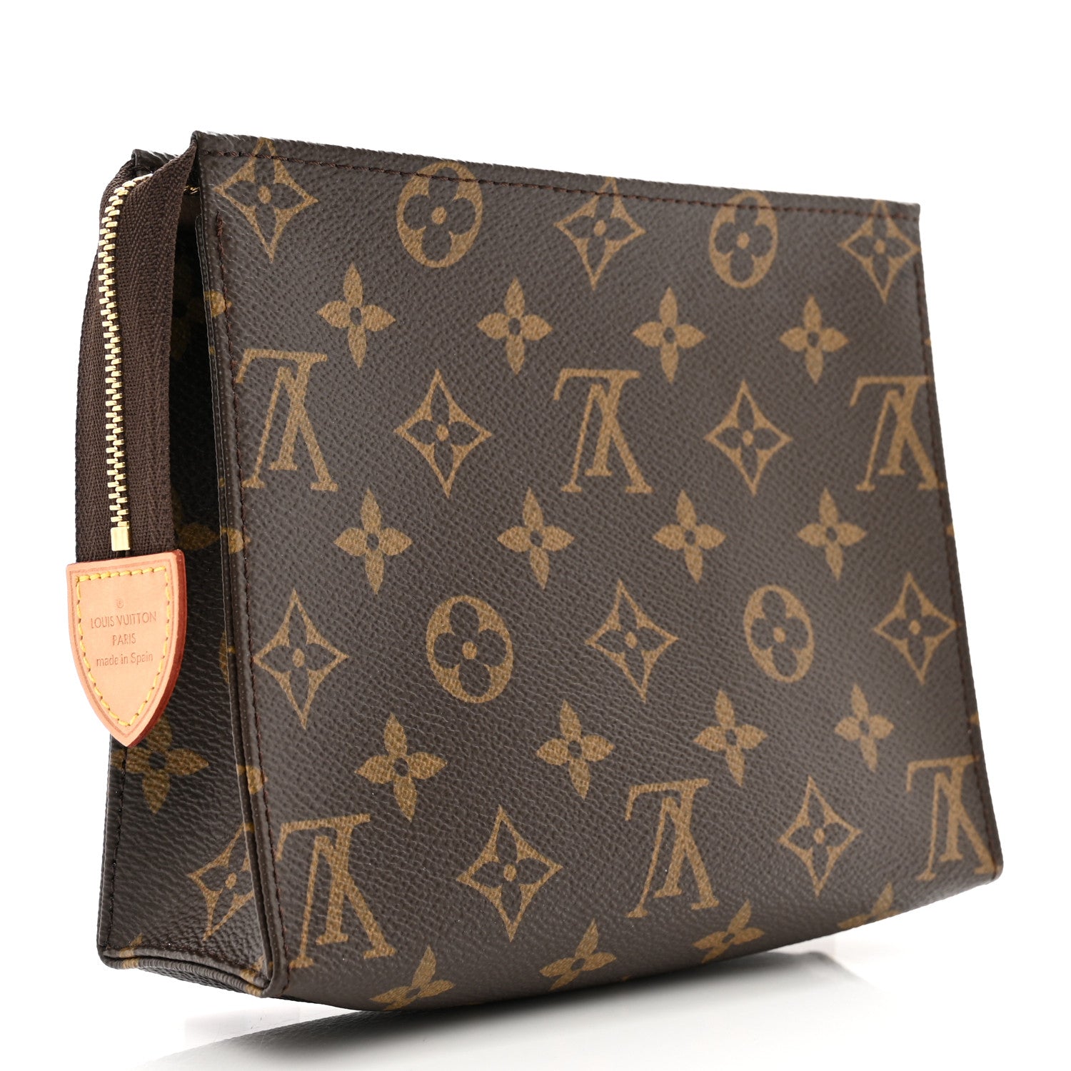Louis Vuitton Monogram Toiletry Pouch 19 3 of 7
