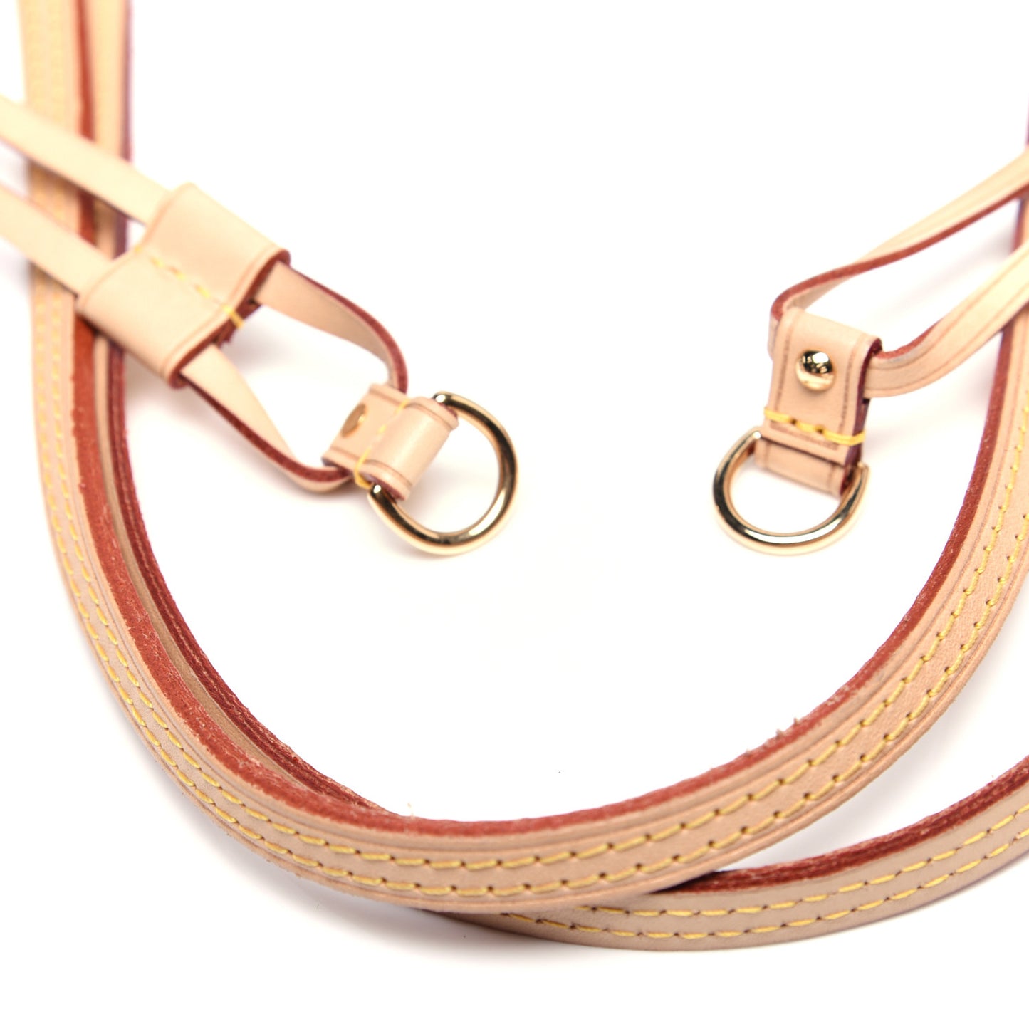 Monogram Neo Neverfull MM Cherry
