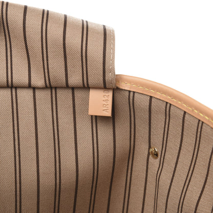 Louis Vuitton Monogram Game On Neverfull MM 7 of 11