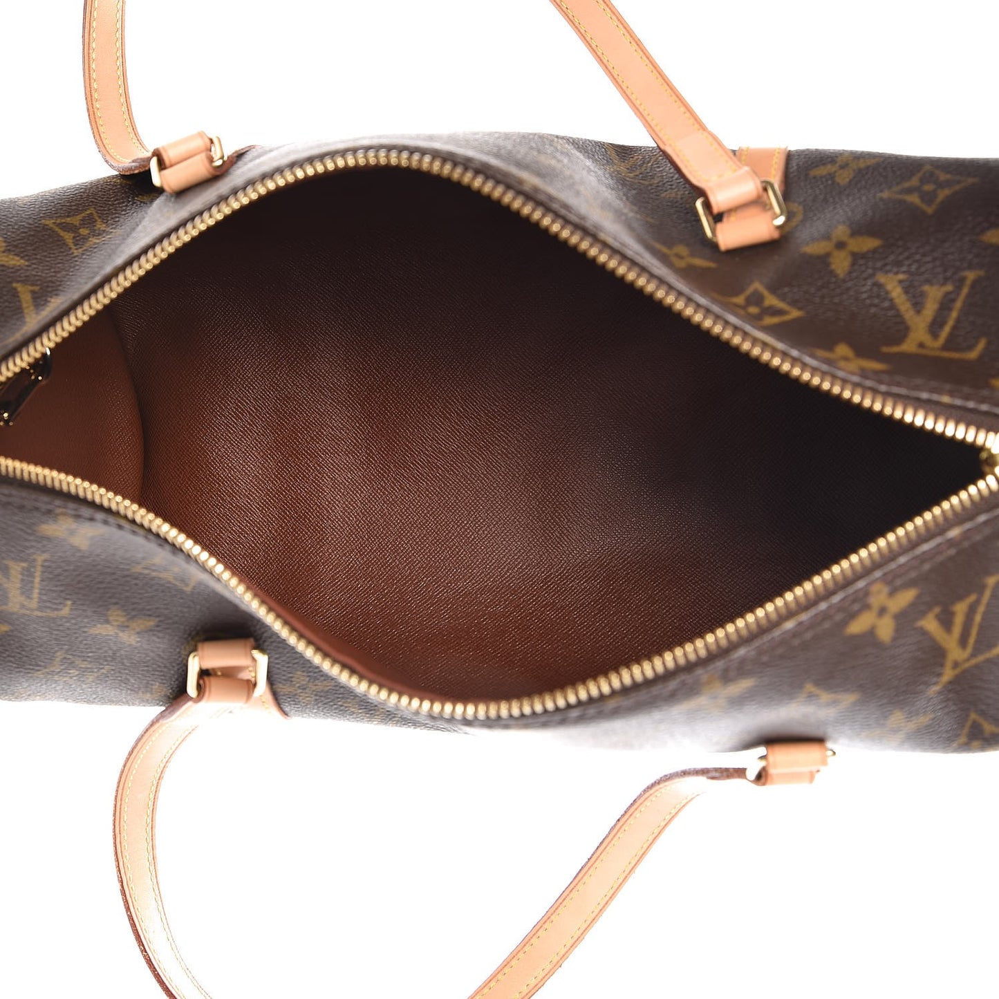 Monogram Papillon 30