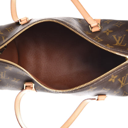 Louis Vuitton Monogram Papillon 30 6 of 8